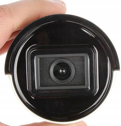 Hikvision Kamera Ip Ds-2Cd2086G2-I 8Mpx Acusense - zdjęcie 2