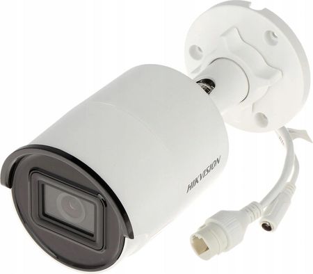 Hikvision Kamera Ip Ds-2Cd2086G2-I 8Mpx Acusense - zdjęcie 3