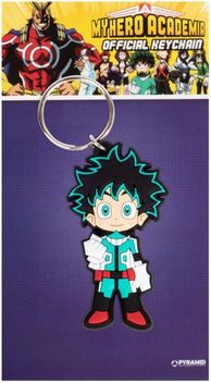 Pyramid Posters My Hero Academia Deku Brelok - zdjęcie 3