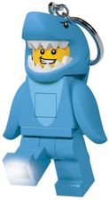 Zdjęcie LEGO Classic Brelok Rekin - Barczewo