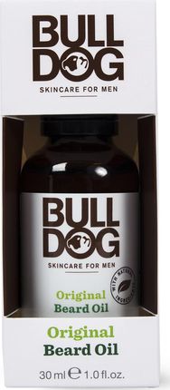 Bulldog Original Beard Oil Olejek do pielęgnacji brody 30ml - zdjęcie 3