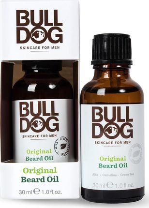 Bulldog Original Beard Oil Olejek do pielęgnacji brody 30ml - zdjęcie 2