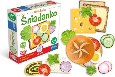 Granna Śniadanko - zdjęcie 2