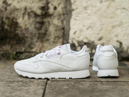 Buty Reebok Classic Leather 2232 39 - zdjęcie 2