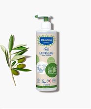 Zdjęcie Mustela Bebe Woda Oczyszająca Bez Spłukiwania 500Ml - Białogard