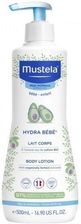 Zdjęcie Laboratoires Expanscience Mustela Hydra Bebe Mleczko Do Ciała 500Ml - Słupsk