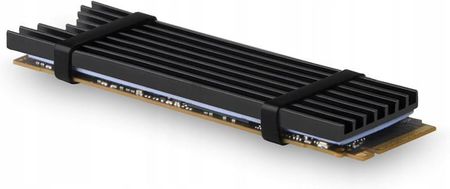 Axagon Clr-M2L3 Radiator Cooler Na Dysk Ssd M.2 2280 (CLRM2L3) - zdjęcie 6