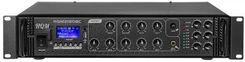 Zdjęcie Wzmacniacz PA HQM2180BC 180W - Brzeg