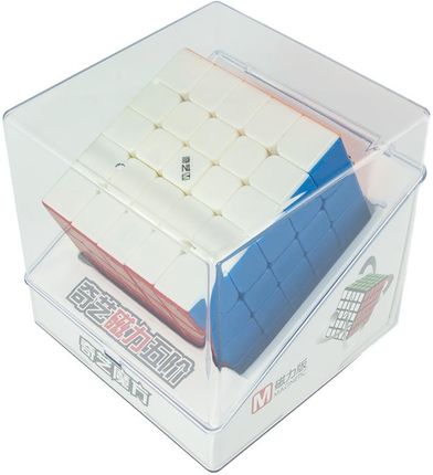Qiyi Kostka Logiczna Ms Magnetic 5X5 - zdjęcie 2