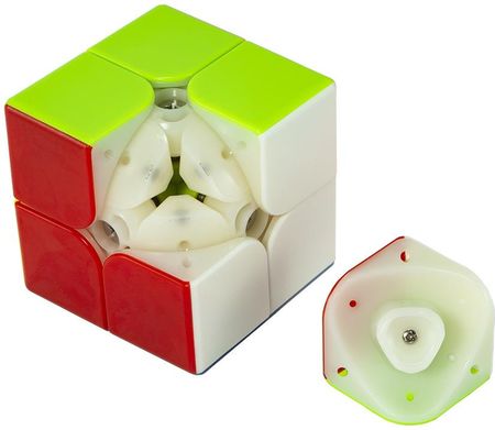 Qiyi Kostka Logiczna Valk 2M 2x2 - zdjęcie 2