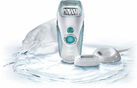 BRAUN Silk-epil 7-791 - zdjęcie 2