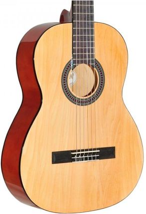 Ever Play Ambra Viva 3/4 NT - gitara klasyczna - zdjęcie 2