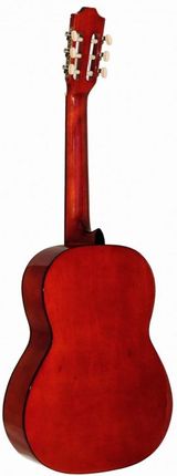 Ever Play Ambra Viva 3/4 NT - gitara klasyczna - zdjęcie 3
