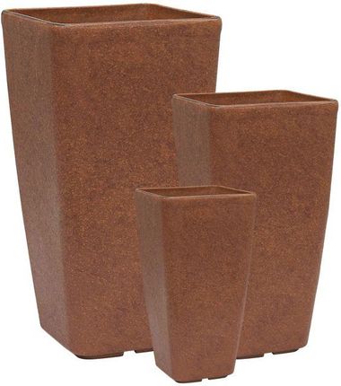 Doniczka G21 Element Linea 22X42X22,5cm - zdjęcie 2