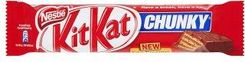 Zdjęcie Nestle Kit Kat Chunky 40g - Zabrze
