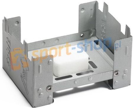 Esbit Pocket Stove Small 6x14g - zdjęcie 2