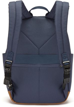 Pacsafe Go 15L Backpack Coastal Blue - zdjęcie 5