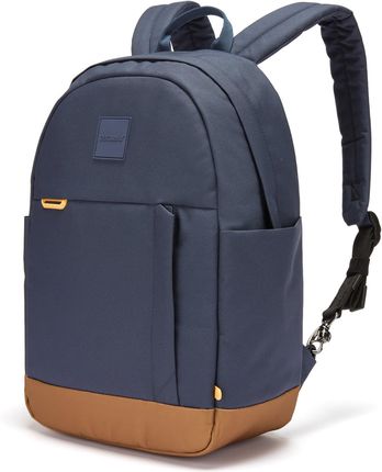 Pacsafe Go 15L Backpack Coastal Blue - zdjęcie 2