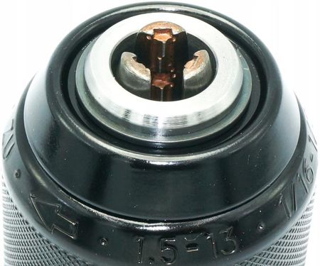 Milwaukee Uchwyt Wiertarski 1,5-13 9/16'' X 18 (4932478806) - zdjęcie 4