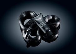 Maseczka Rodial Glamoxy Snake Mask 50 ml- czarna maseczka - zdjęcie 1