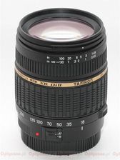 Obiektyw do aparatu Tamron AF 18-200mm f/3.5-6.3 XR Di-II LD Aspherical (IF) (Canon) - zdjęcie 1