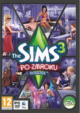Gra na PC The Sims 3 Po zmroku (Gra PC) - zdjęcie 1