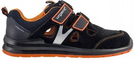 Urgent Buty Sandały Oddychające 309 S1 43 - zdjęcie 2