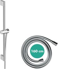 Zdjęcie Hansgrohe Unica Pulsify 65Cm Chrom 24400000 - Maszewo