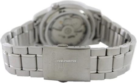 Seiko SNKK31K1 - zdjęcie 4