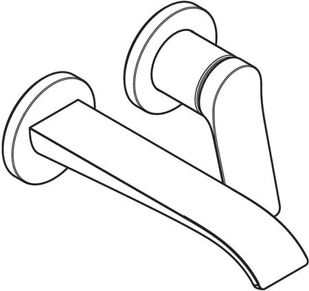 Hansgrohe Vivenis chrom 75050000 - zdjęcie 5
