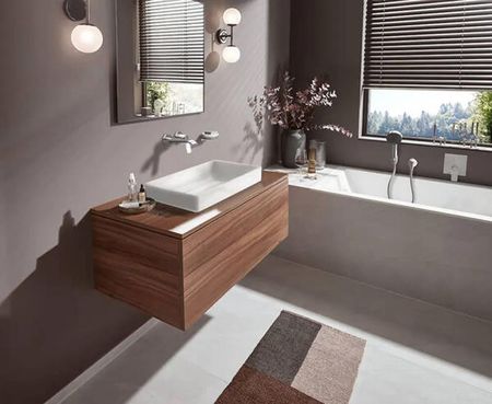 Hansgrohe Vivenis chrom 75050000 - zdjęcie 3