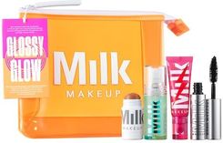 Zdjęcie Milk Makeup Glossy Glow Set Zestaw Do Makijażu Set Glossy Glow Summer - Będzin