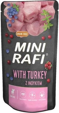 Dolina Noteci Rafi Mix Smaków 24X300G - zdjęcie 4