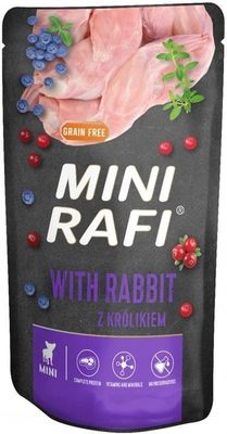Dolina Noteci Rafi Mix Smaków 24X300G - zdjęcie 3