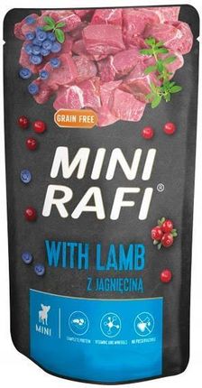 Dolina Noteci Rafi Mix Smaków 24X300G - zdjęcie 2