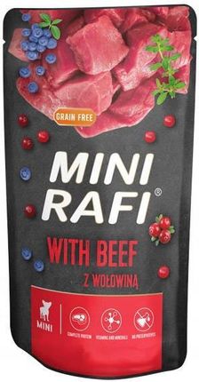 Dolina Noteci Rafi Mix Smaków 24X300G - zdjęcie 5