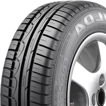 Fulda Ecocontrol 185/60R14 82T - zdjęcie 2