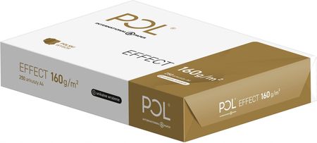 Papier Satynowany Poleffect A4 160G 250Ark. - zdjęcie 4
