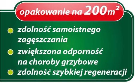 Nasiona trawy samo gęstniejącej 5kg Planta - zdjęcie 3