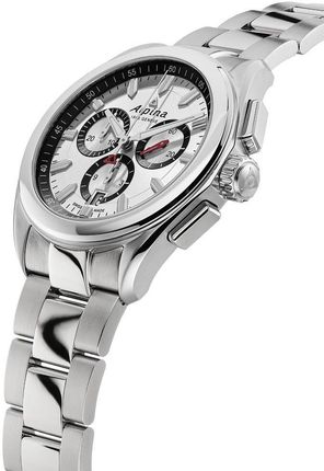 Alpina Alpiner AL-373SB4E6B - zdjęcie 2