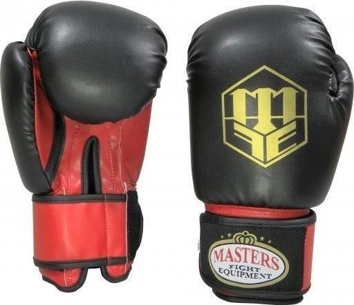 Masters Fight Equipment R Kawice Bokserskie Rpu A Ceny I Opinie