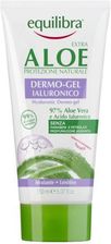 Zdjęcie Equilibra Extra Aloesowy Dermo Żel Z Kwasem Hialuronowym 150ml - Janowiec Wielkopolski