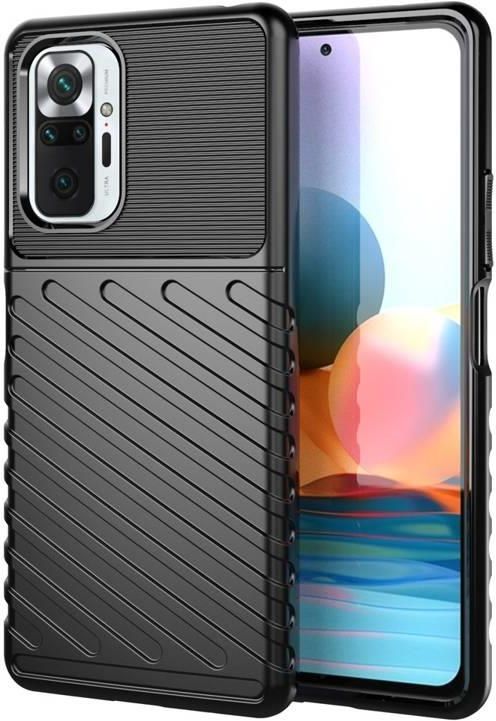 Hurtel Thunder Case Elastyczne Pancerne Etui Pokrowiec Xiaomi Redmi