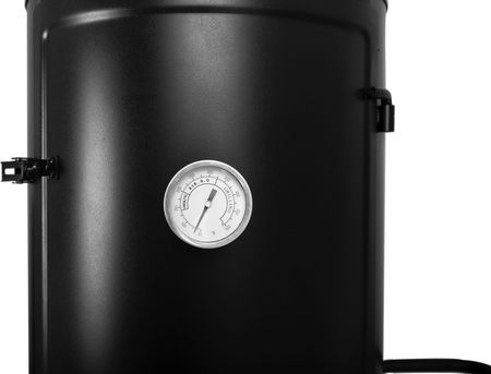 Grill węglowy G21 Kansas BBQ 6390294 - zdjęcie 5