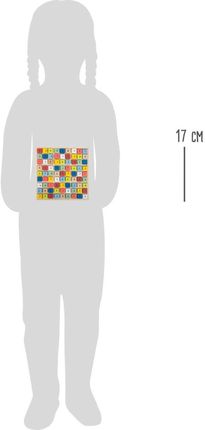 Small Foot Sudoku - zdjęcie 2