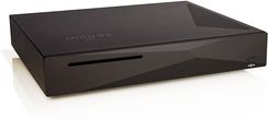Zdjęcie Innuos ZEN MK3 czarny - 4 TB - Słomniki