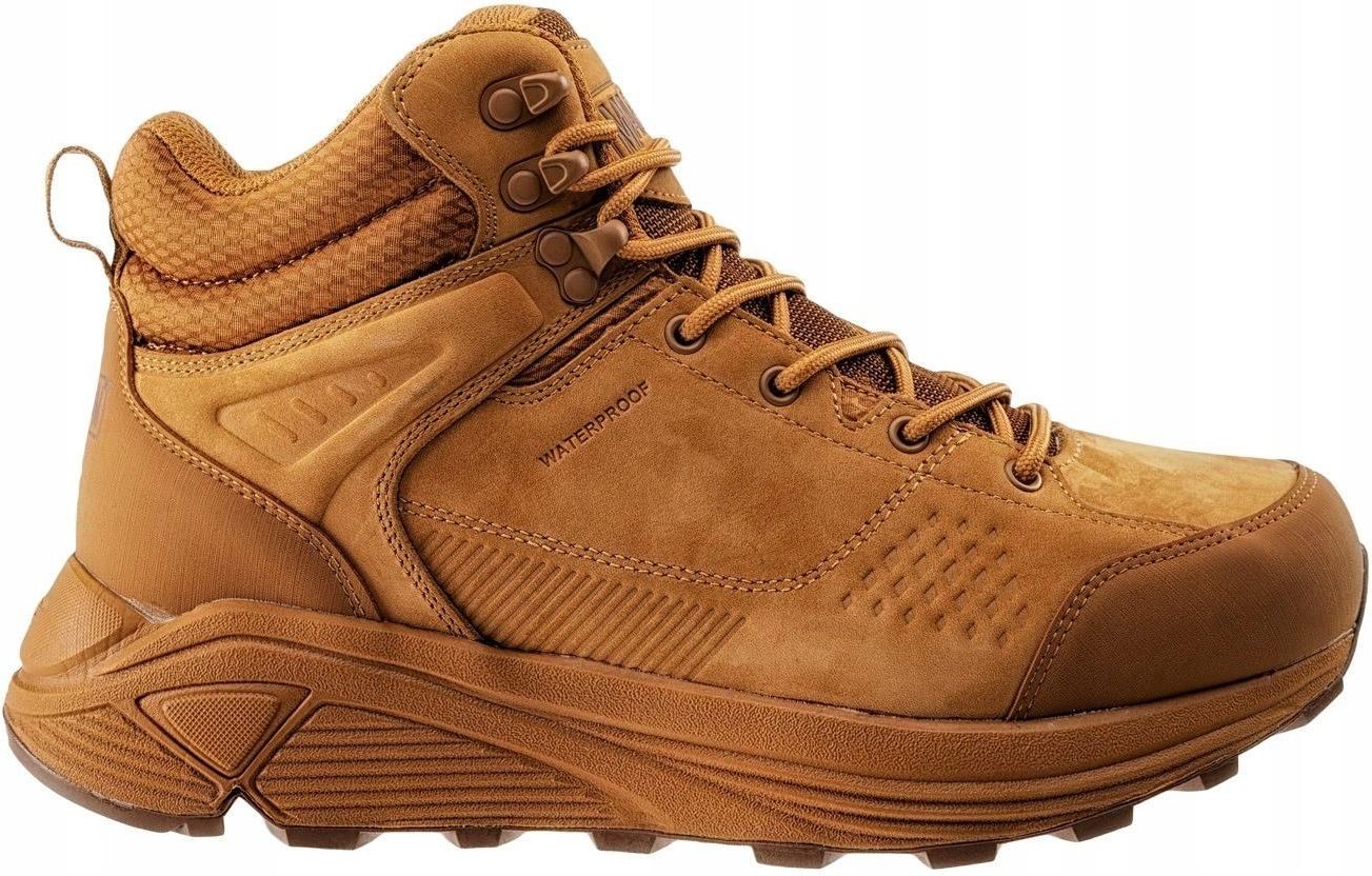 Zdjęcie MAGNUM BUTY WOJSKOWE BRAG MID WP V COYOTE ROZM. 41 41 - Bydgoszcz