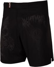 Zdjęcie Extreme Hobby Spodenki Mma Athletic Do Ćwiczeń I Na Siłownie Krótkie Nightmare 2 - Legnica
