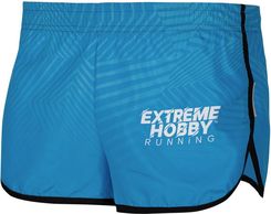 Zdjęcie Extreme Hobby Szorty Do Biegania Dla Mężczyzn Caleidoscope - Poznań