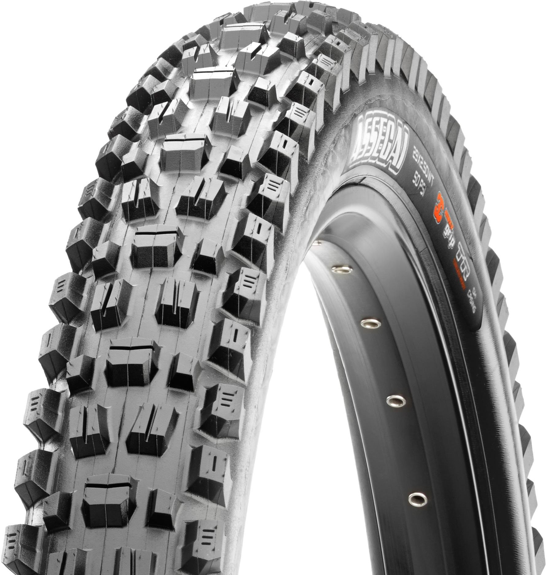 Maxxis Opona Assegai 27 5X2 60 120Tpi 3Ct Exo Tr Zwijana Ceny I